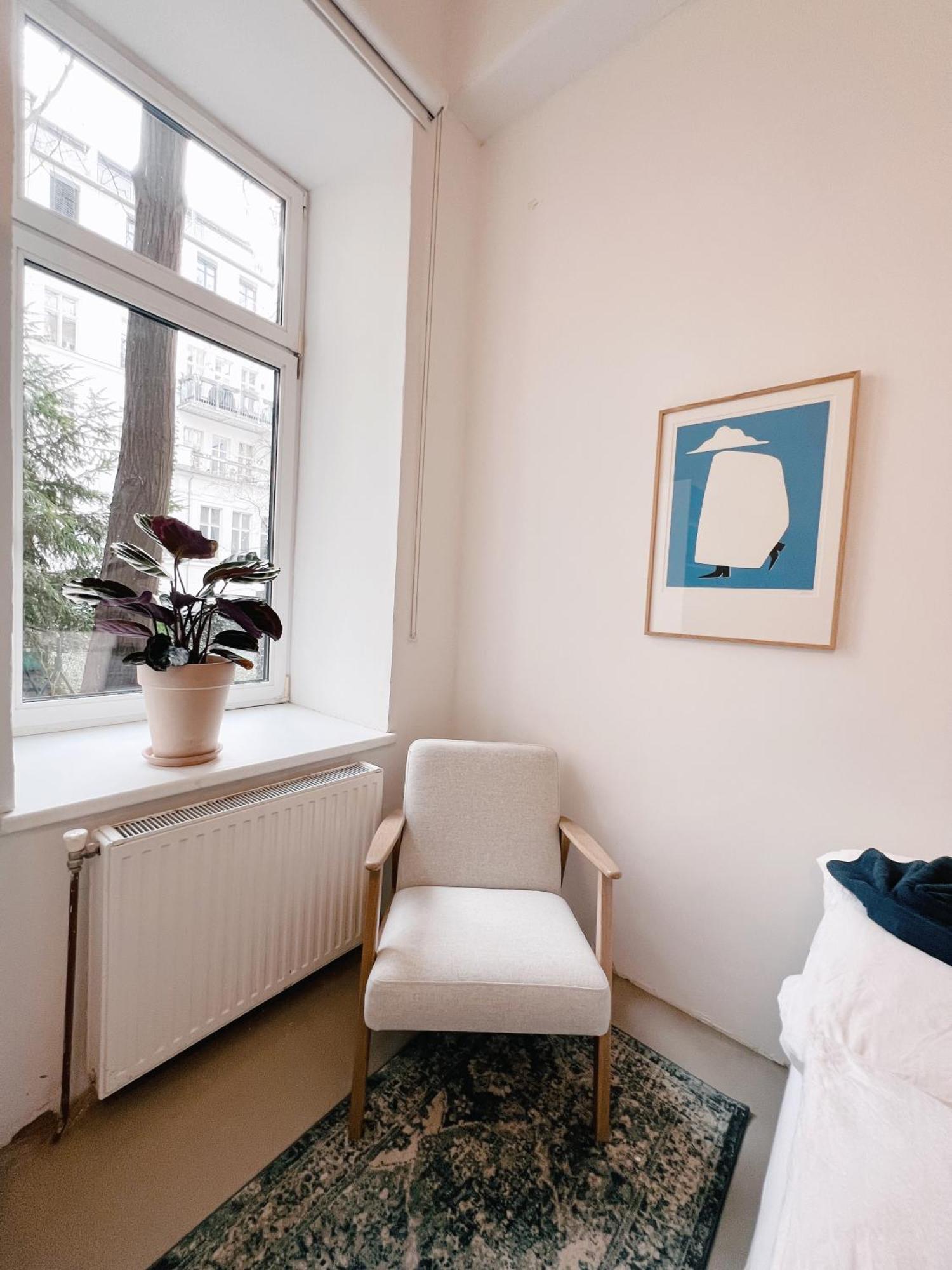 Central Loft Apartment Near Belvedere Castle ウィーン エクステリア 写真