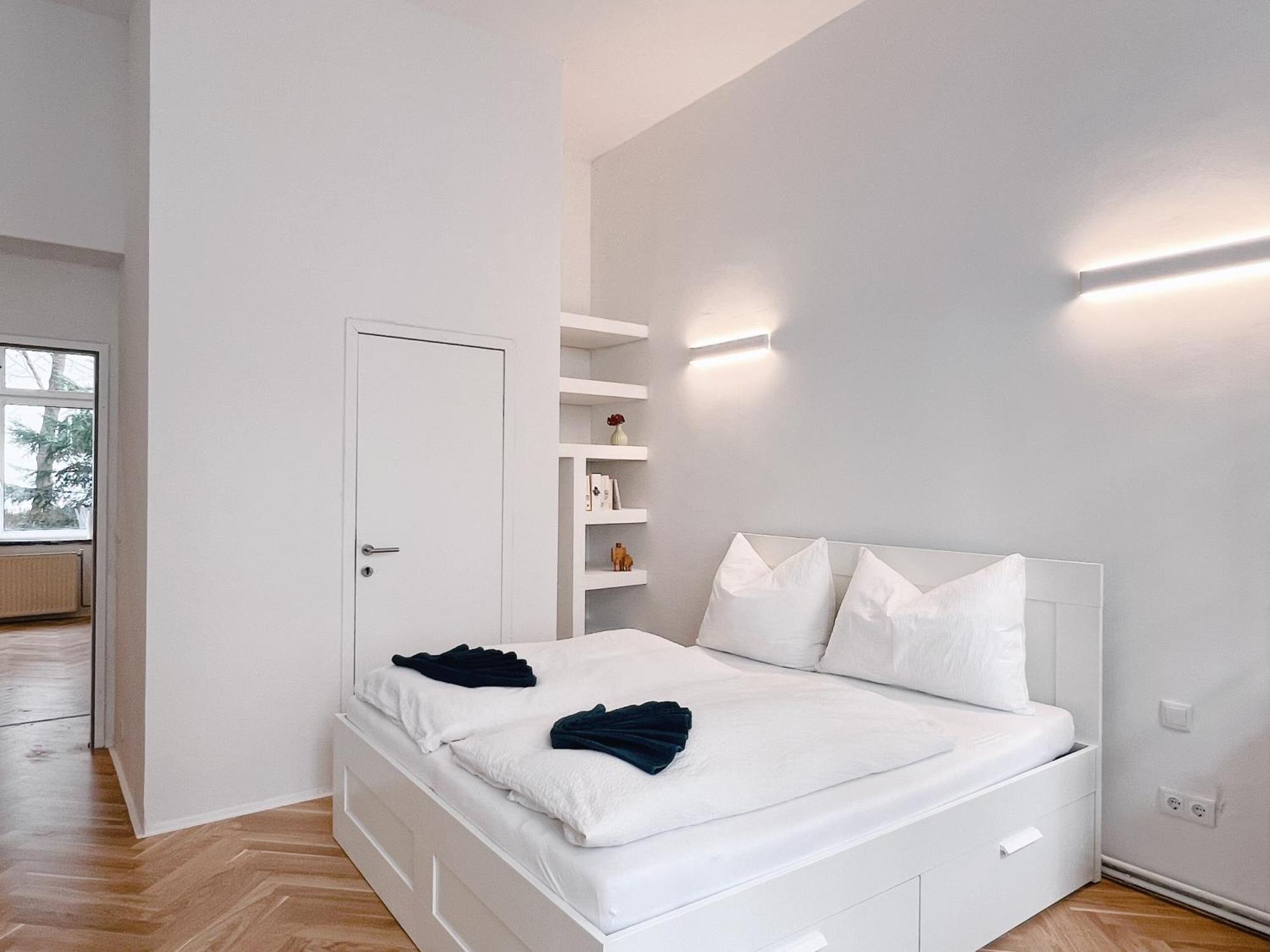 Central Loft Apartment Near Belvedere Castle ウィーン エクステリア 写真