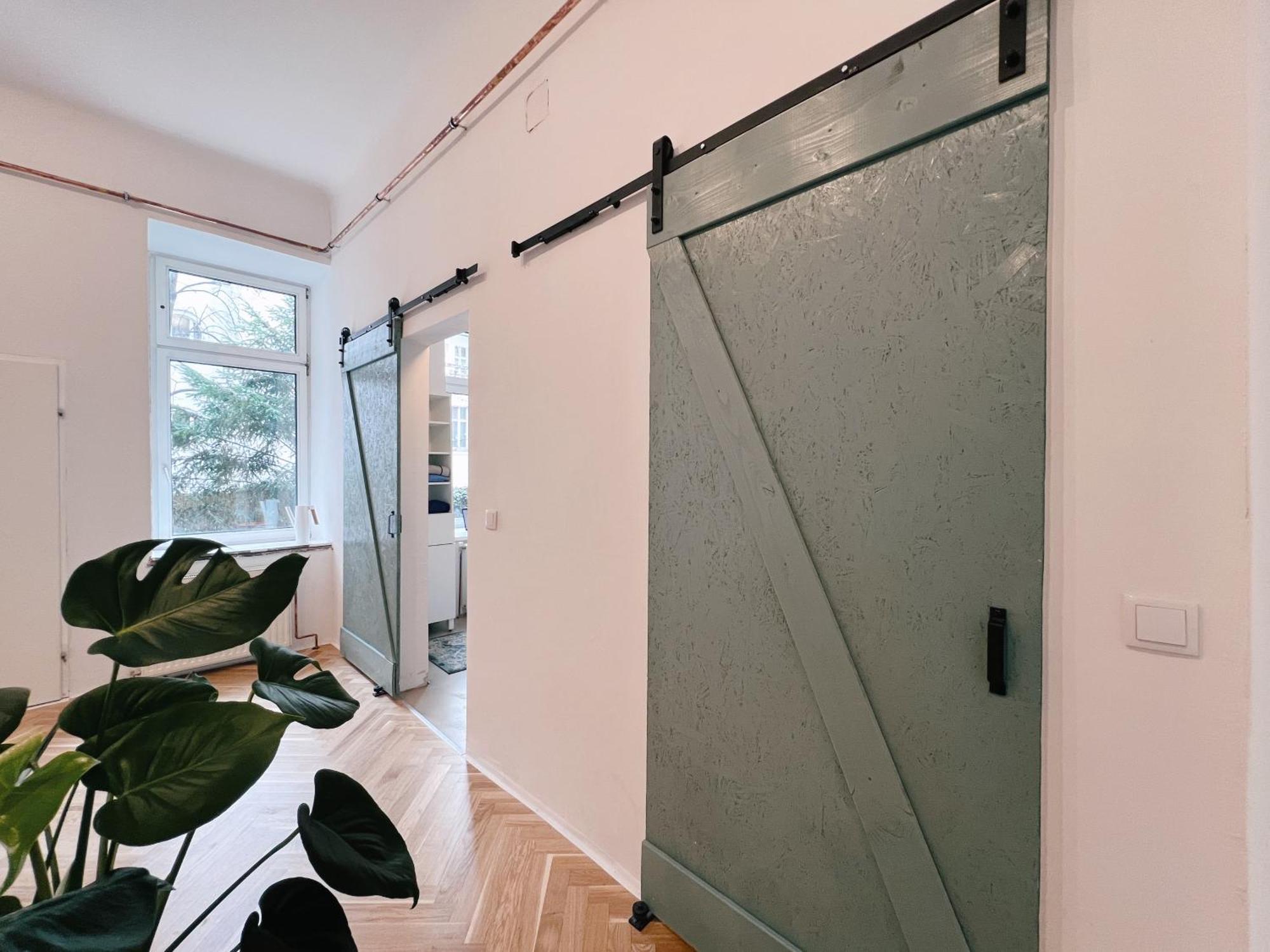 Central Loft Apartment Near Belvedere Castle ウィーン エクステリア 写真