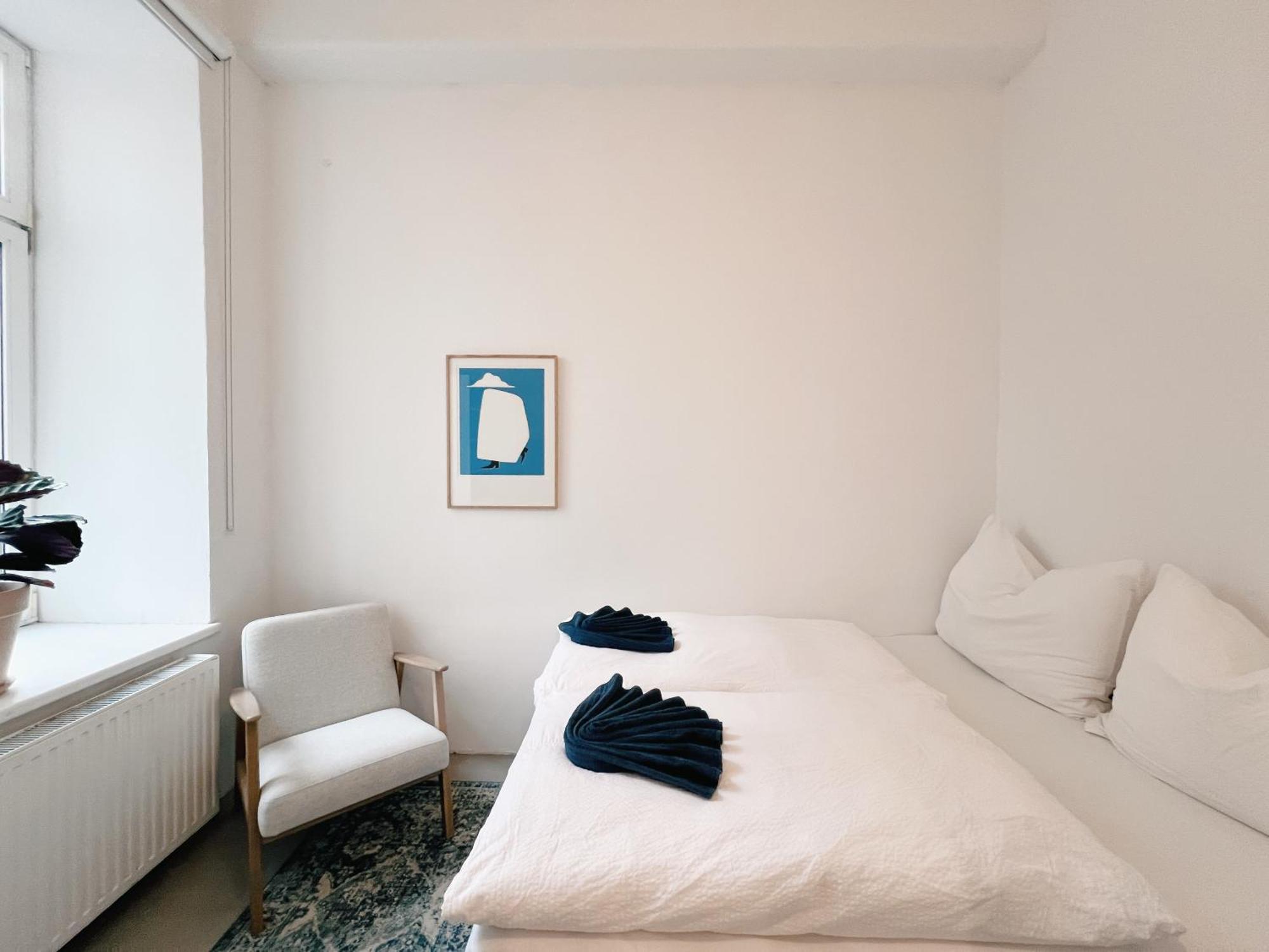 Central Loft Apartment Near Belvedere Castle ウィーン エクステリア 写真