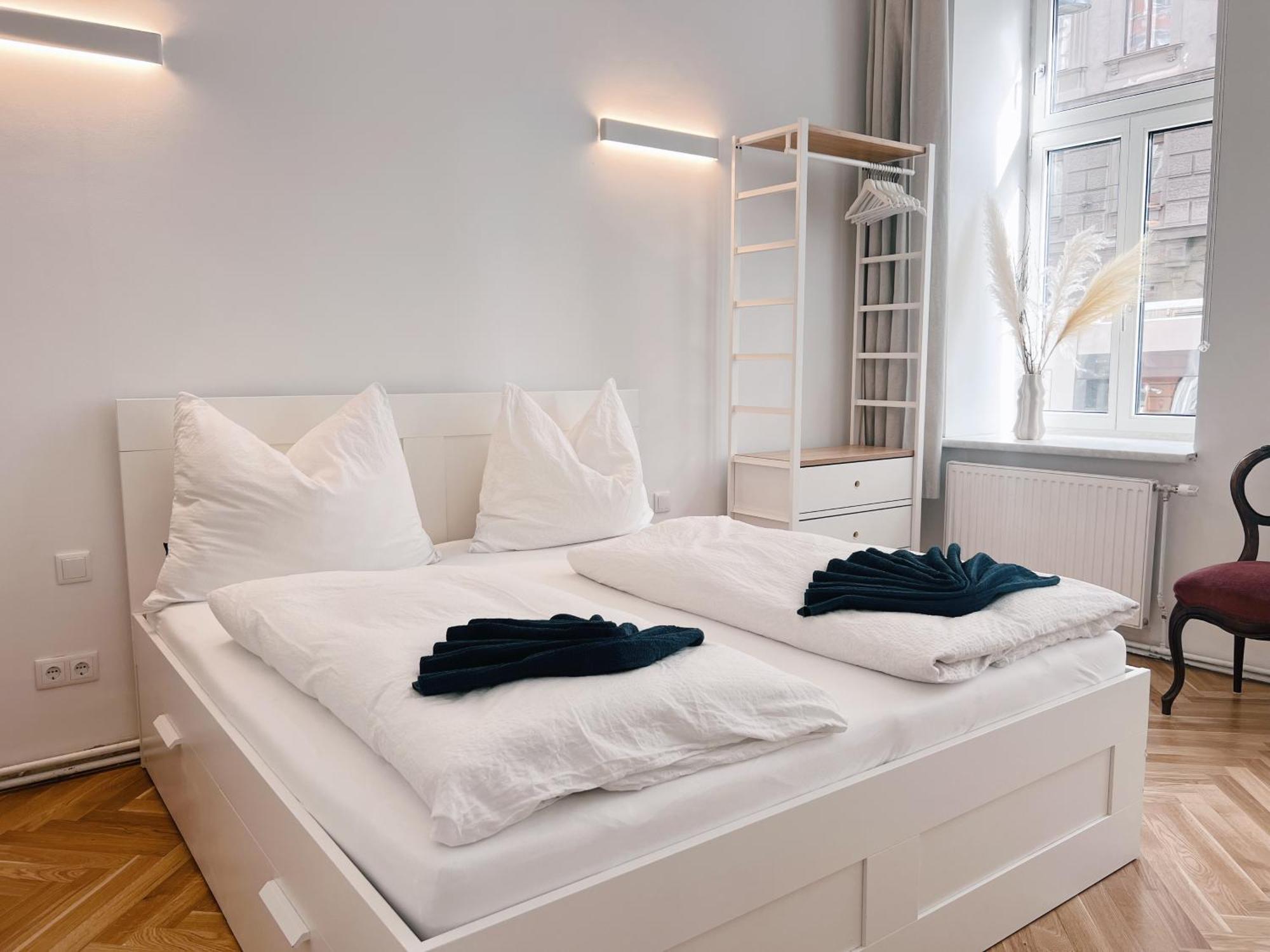 Central Loft Apartment Near Belvedere Castle ウィーン エクステリア 写真