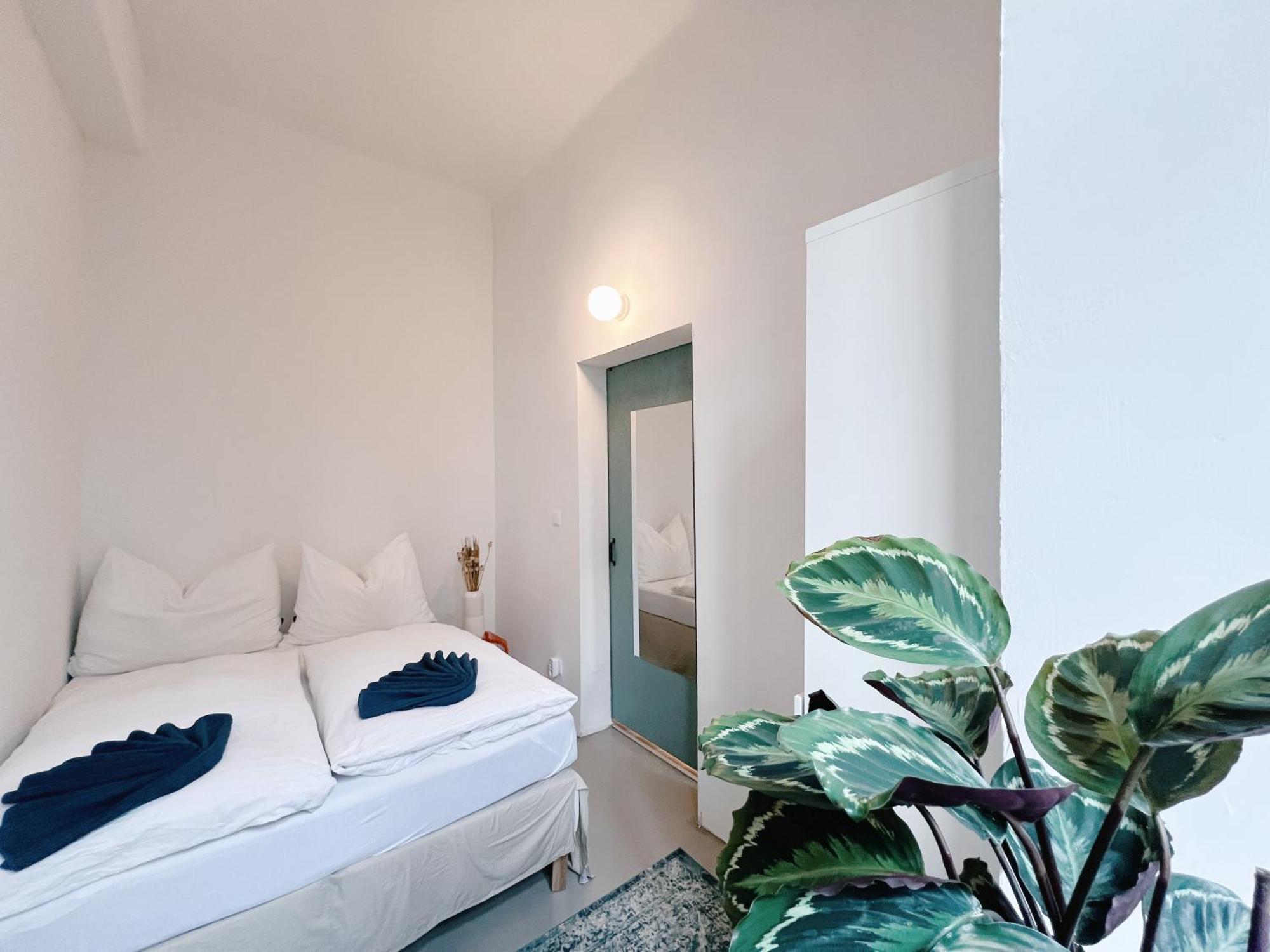 Central Loft Apartment Near Belvedere Castle ウィーン エクステリア 写真